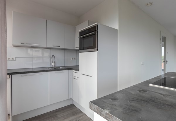 Medium property photo - Halverwege 45, 2402 NK Alphen aan den Rijn